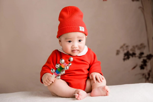 广州借卵试管代怀包男孩6个月宝宝辅食做法